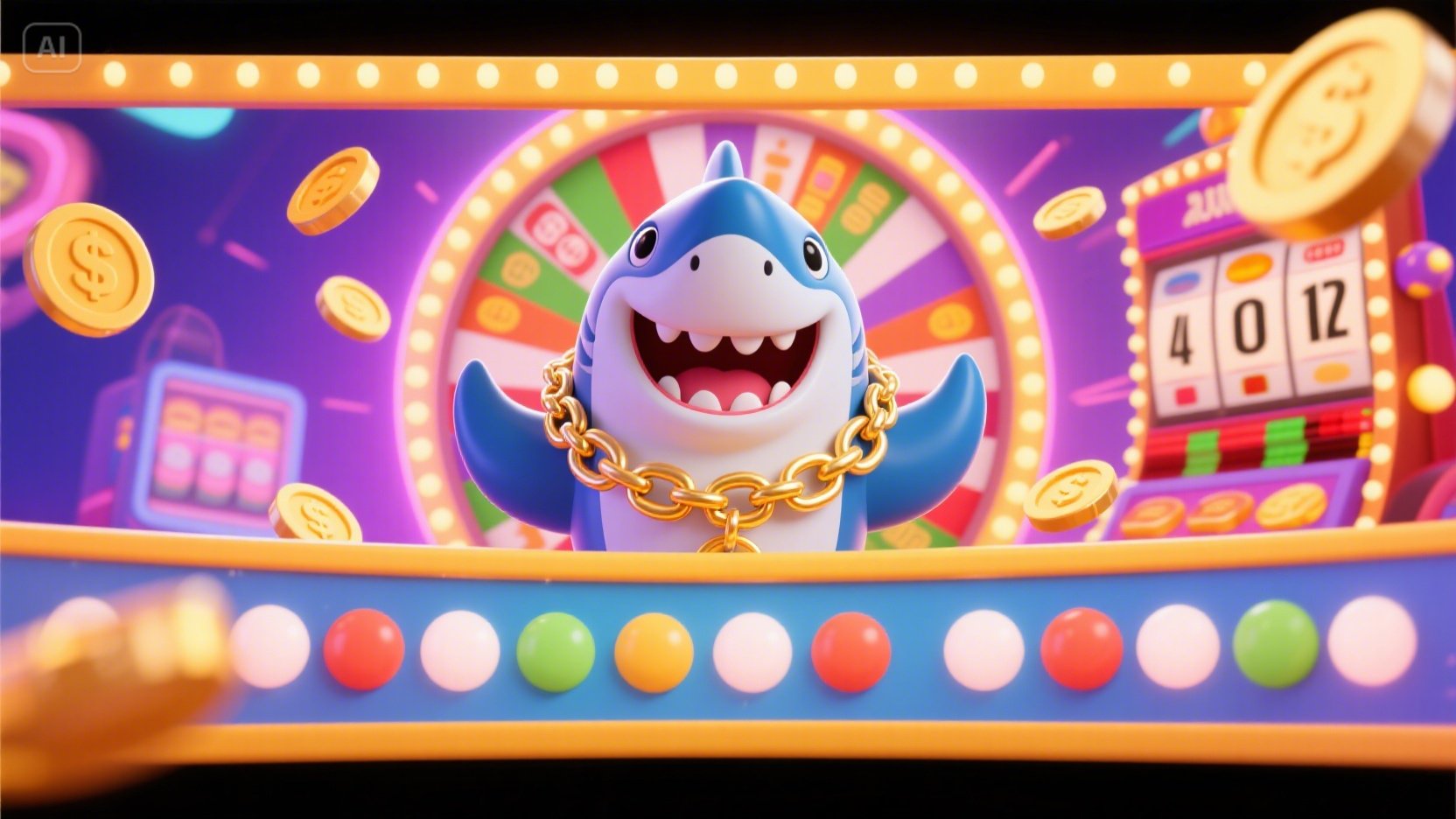 Casino Hello Millions desktop and mobile interfaces