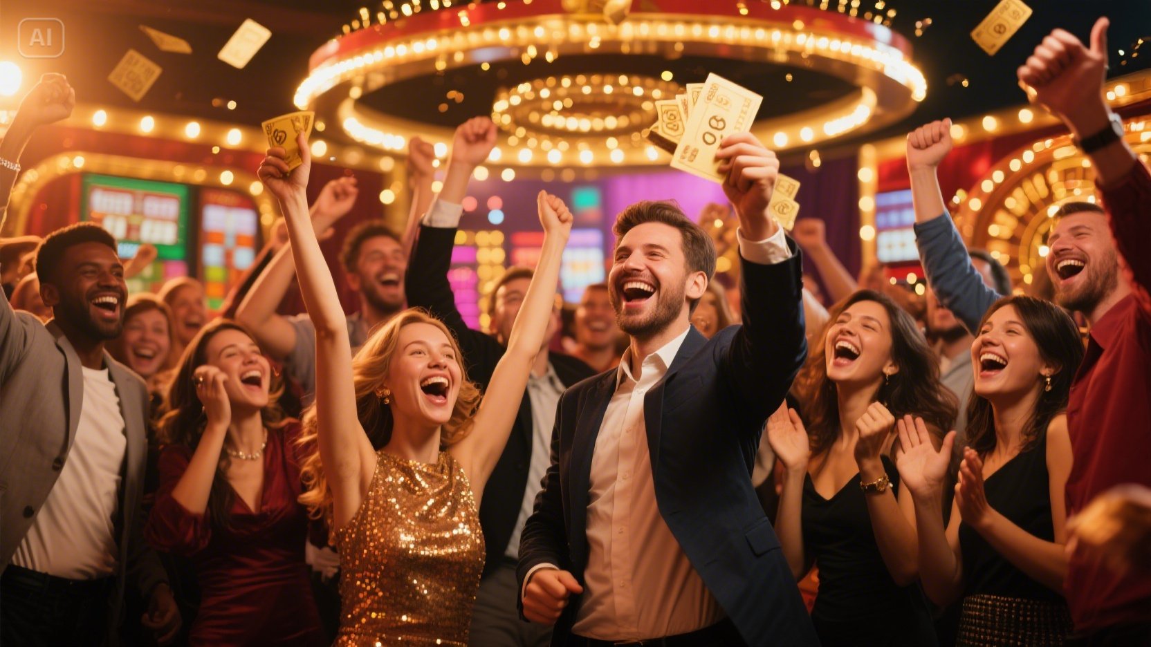 Registration at Hello Millions Casino