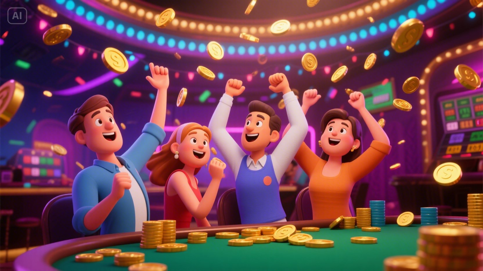 Registration at Hello Millions Casino