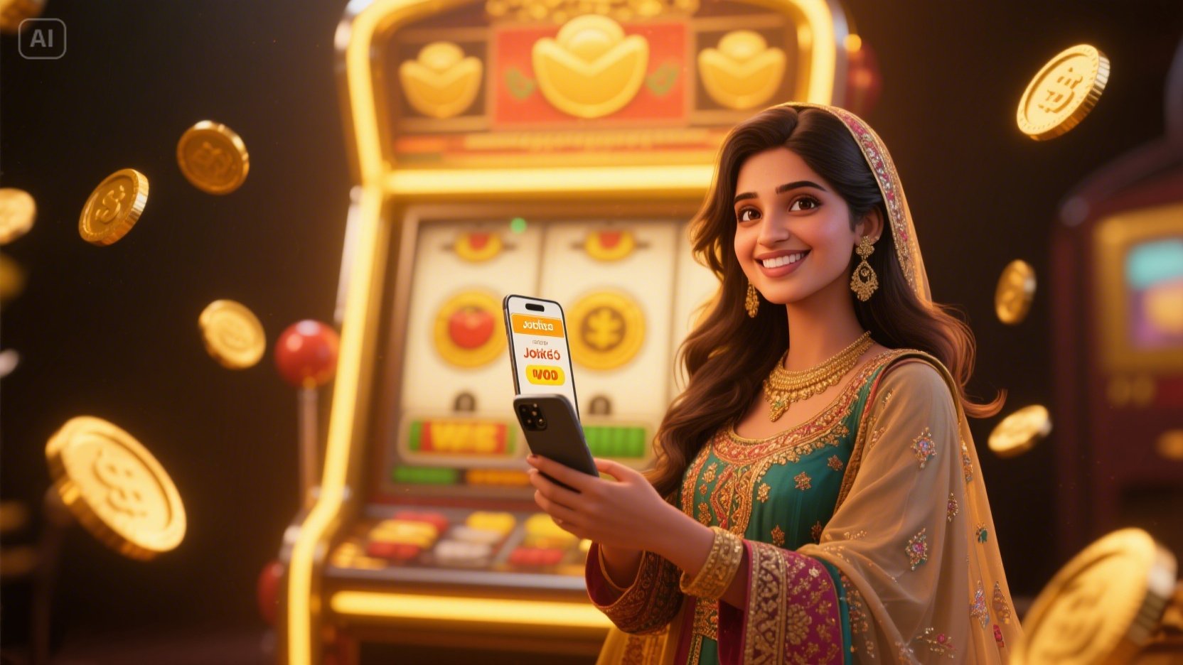 Hello MillionsMake your first deposit today and get 200% instantly! Pakistan’s favourite casino offers top games, instant bonuses, and secure mobile-friendly gaming platforms.